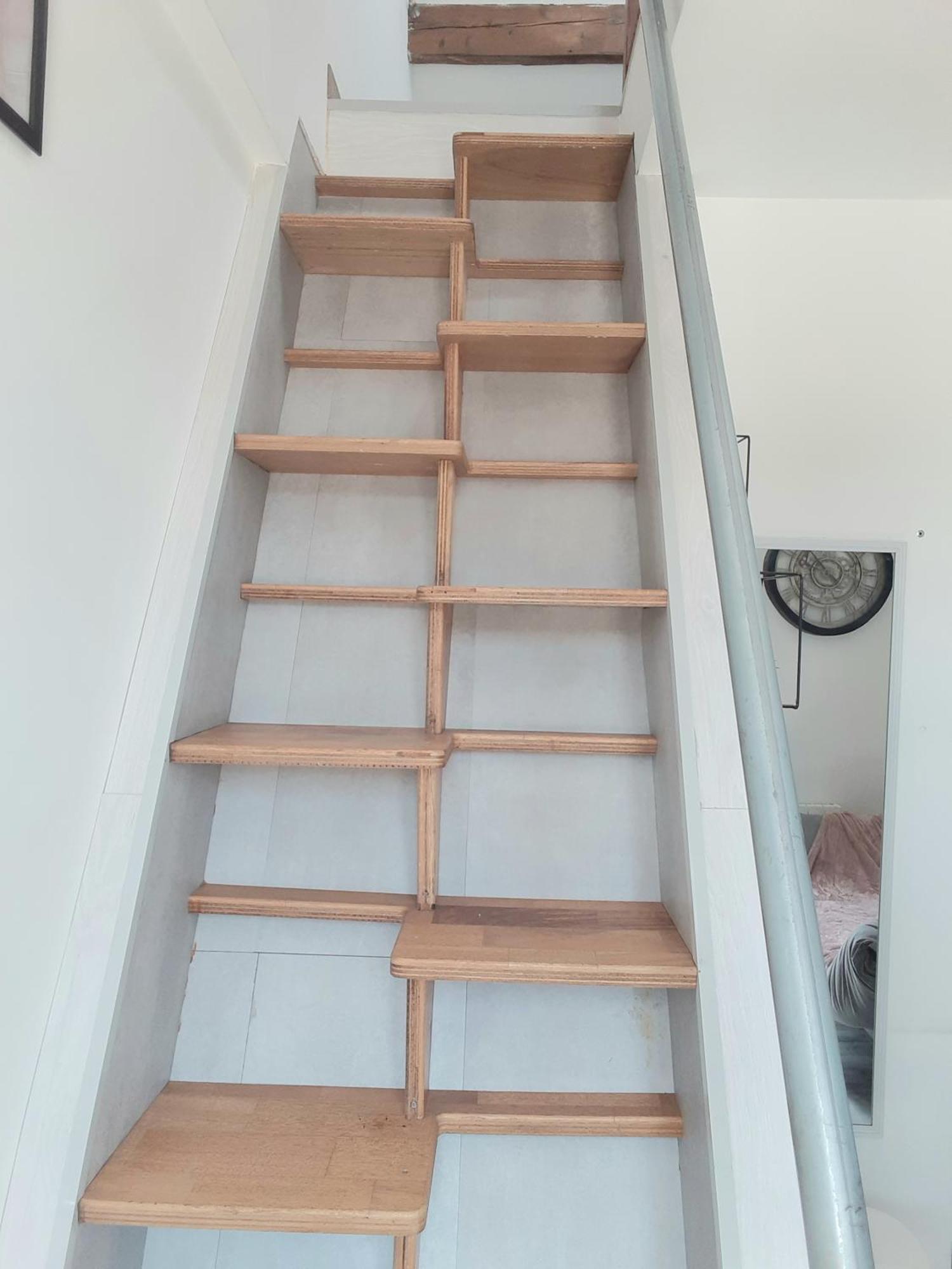 דירות ניי-פלזאנס Warm Studio En Duplex Proche Paris Et Disney מראה חיצוני תמונה