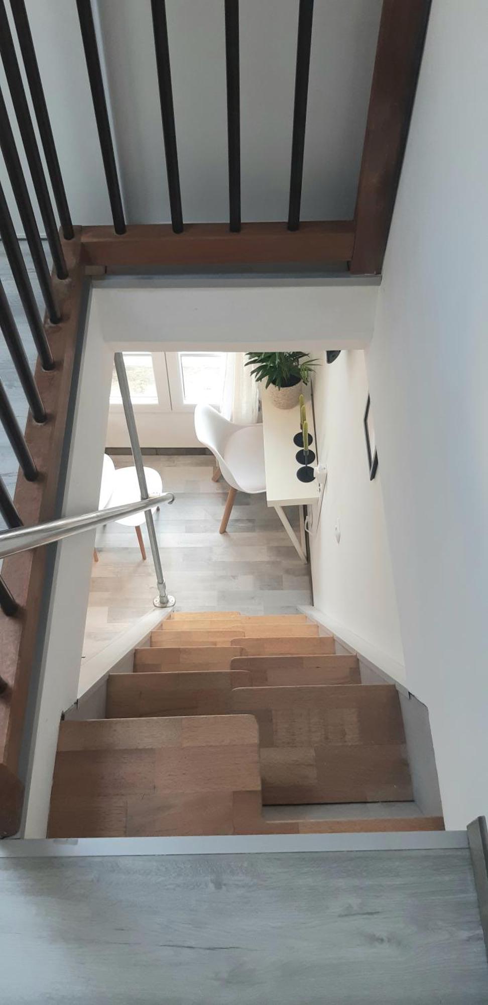 דירות ניי-פלזאנס Warm Studio En Duplex Proche Paris Et Disney מראה חיצוני תמונה